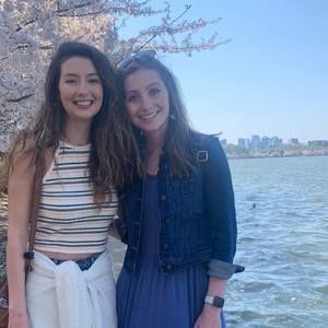 Meet your Posher, Alissa